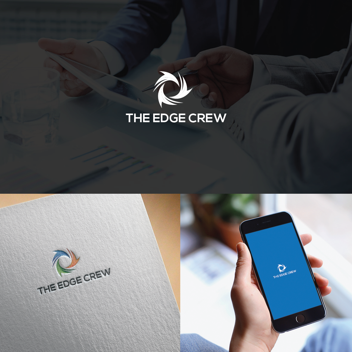 Logo Design by chynthiadewi91 for this project | Design #17912176