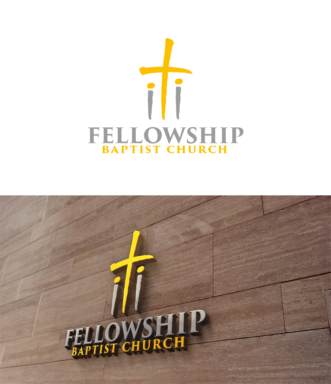 Logo Design by trufya for this project | Design #18009958