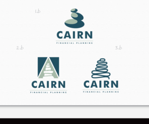 Logo Design by AD-X for WashPark Capital, LLC | Design: #17892905