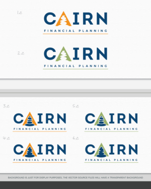 Logo Design by AD-X for WashPark Capital, LLC | Design: #17906716