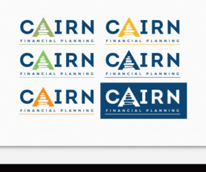Logo Design by AD-X for WashPark Capital, LLC | Design: #17986856