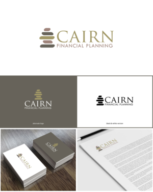 Logo Design by MoonFeather for WashPark Capital, LLC | Design: #17868724