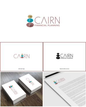 Logo Design by MoonFeather for WashPark Capital, LLC | Design: #17872776