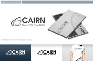 Logo Design by Anhlee for WashPark Capital, LLC | Design: #17875803