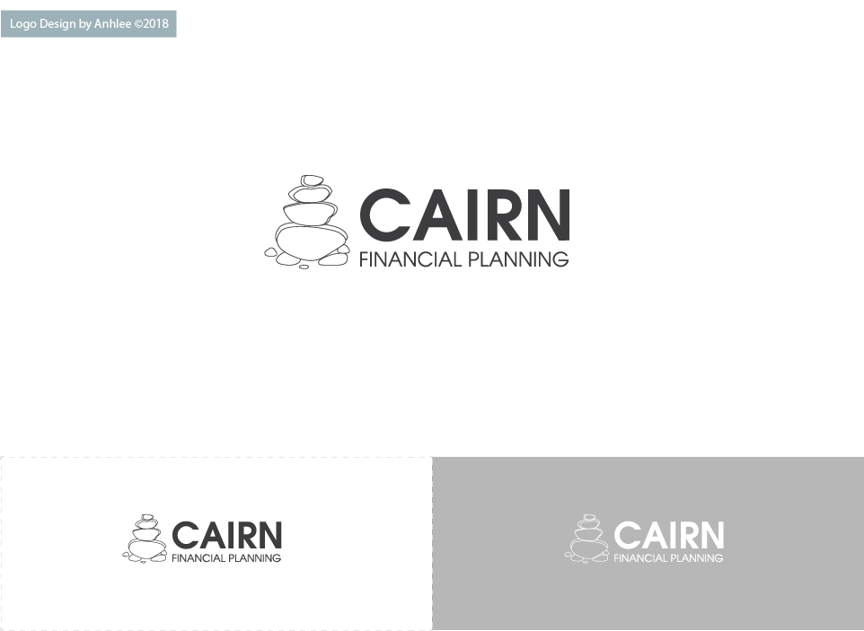 Logo Design by Anhlee for WashPark Capital, LLC | Design #17875939