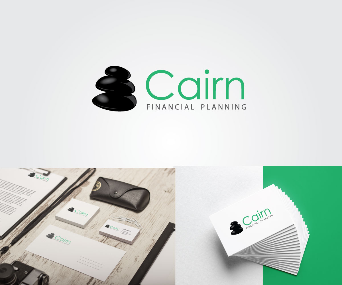 Design de Logo par Aeidan pour WashPark Capital, LLC | Design #17868752