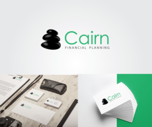 Logo Design by Aeidan for WashPark Capital, LLC | Design: #17868752
