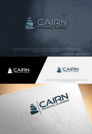 Logo Design by zebronicgraphic for WashPark Capital, LLC | Design: #17873663