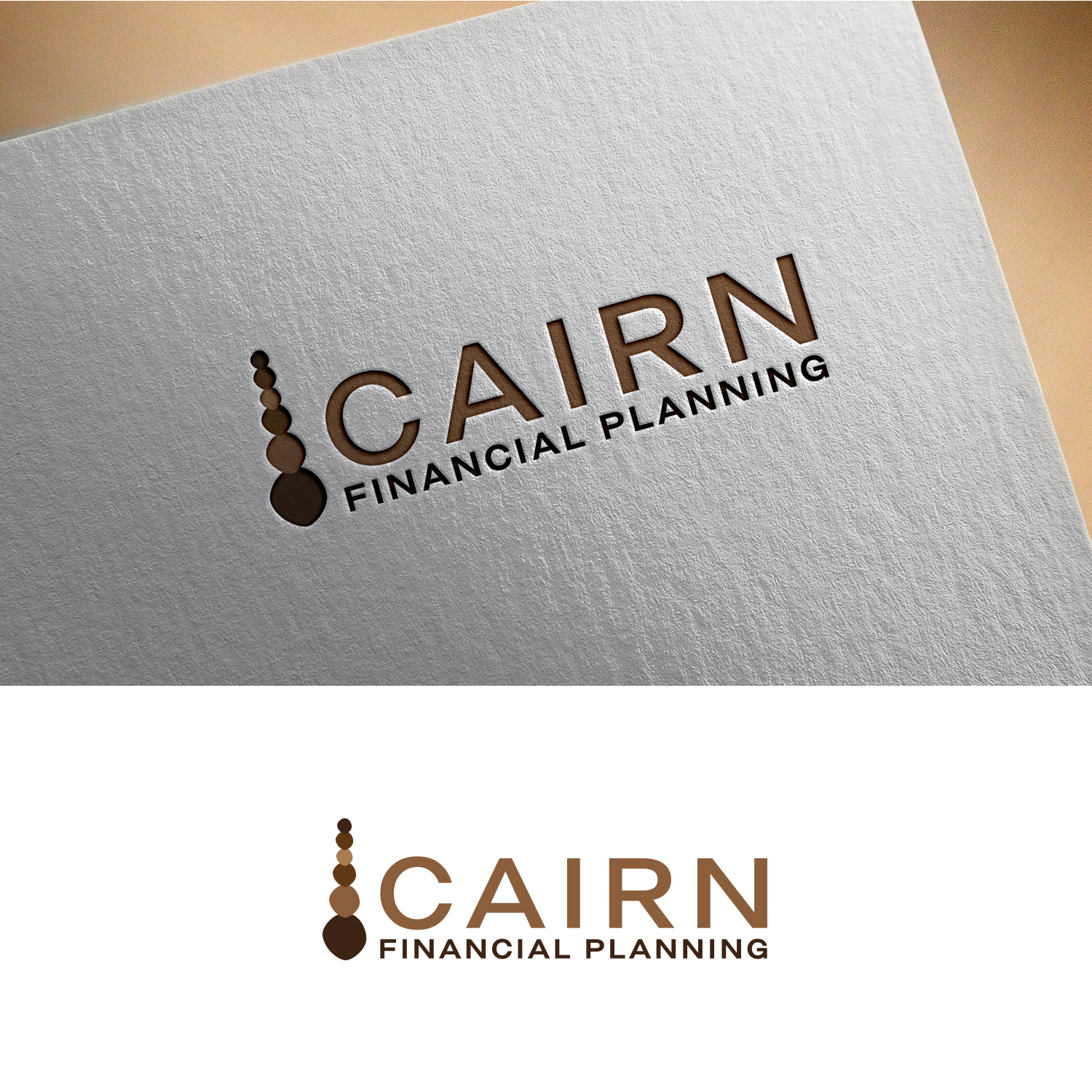 Logo Design by Maxo-Biz for WashPark Capital, LLC | Design #17880257