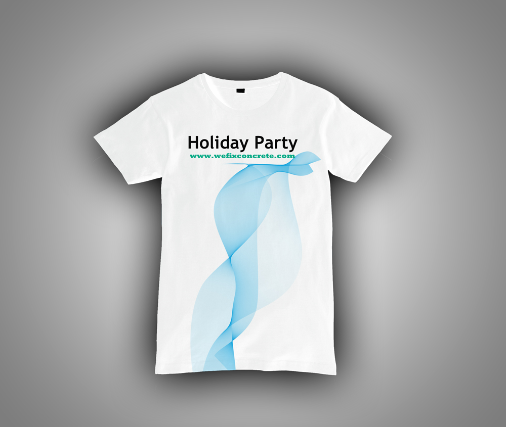 Design de T-shirt par BC Arts pour ce projet | Design #2778383