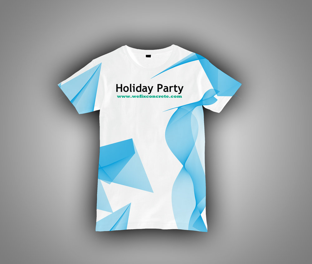 Design de T-shirt par BC Arts pour ce projet | Design #2778390