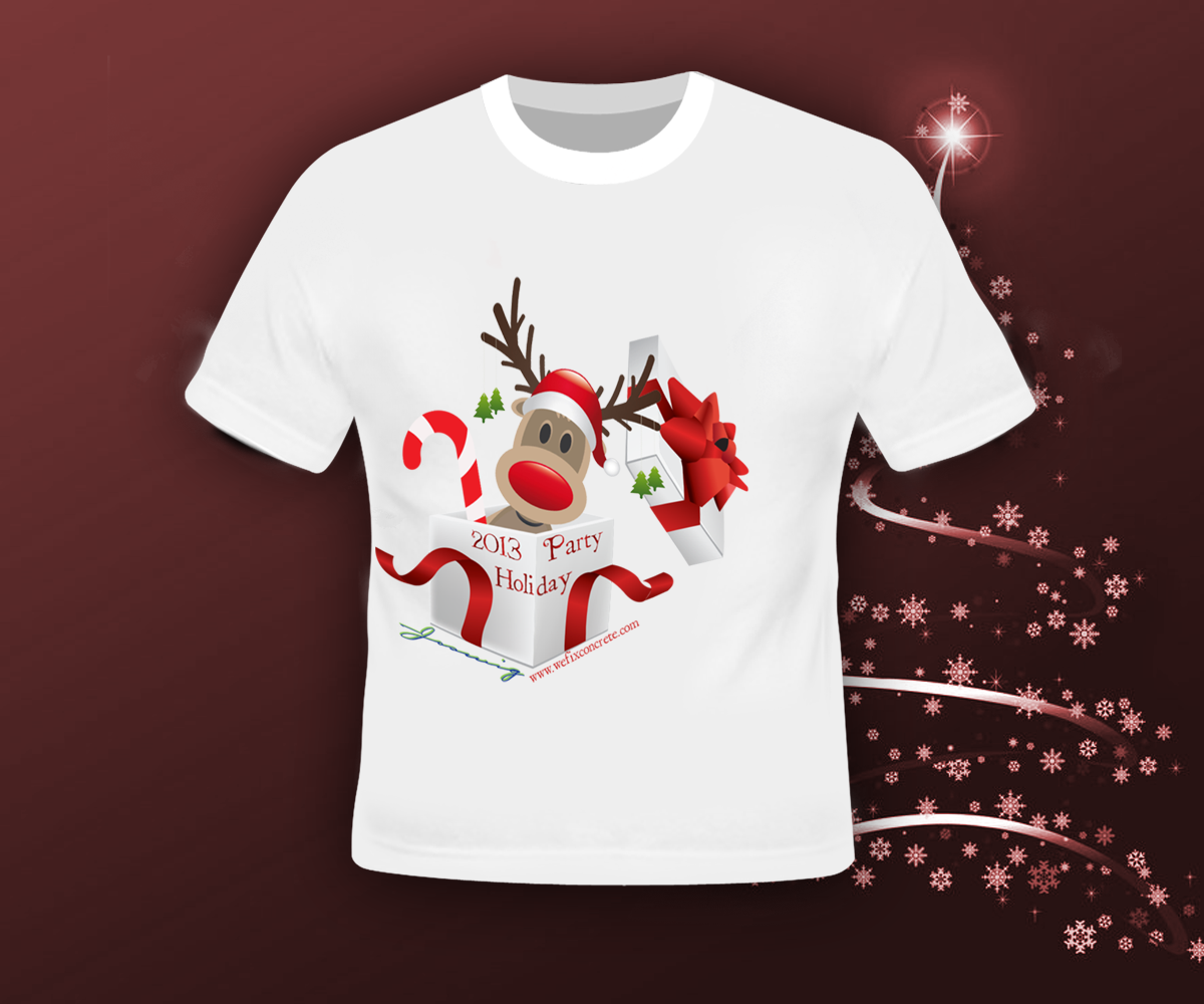 T-shirt Design by BostonsGFX for this project | Design #2772150