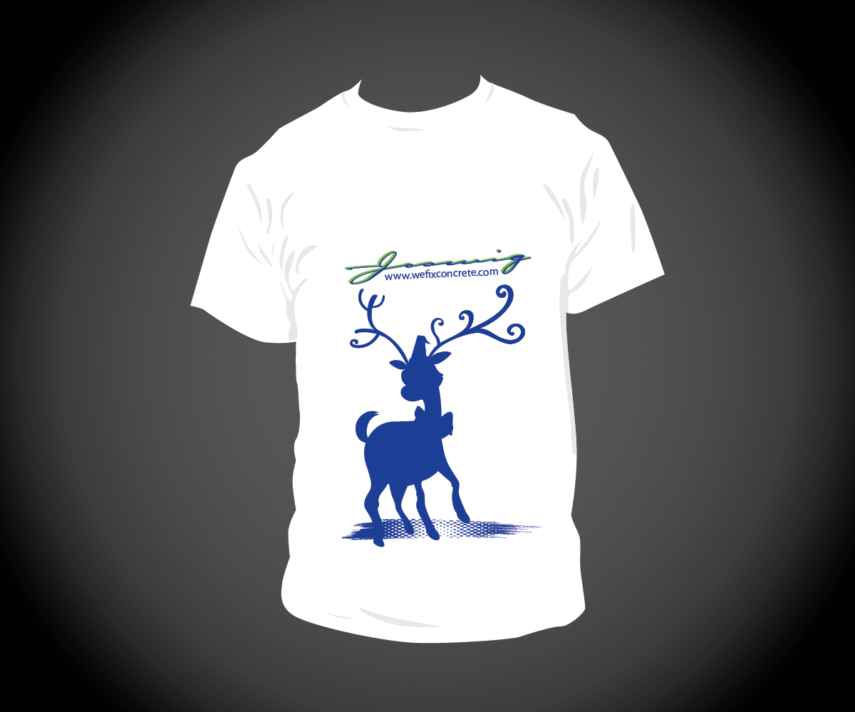 Design de T-shirt par joliau pour ce projet | Design #2765362