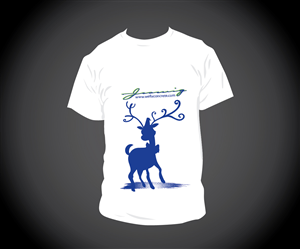 Design de T-shirt par joliau pour ce projet | Design : #2765362