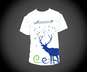 Design de T-shirt par joliau pour ce projet | Design : #2765391