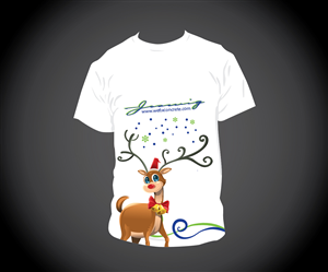Design de T-shirt par joliau pour ce projet | Design : #2765417