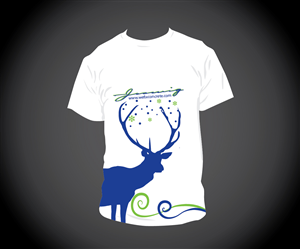 Design de T-shirt par joliau pour ce projet | Design : #2765444