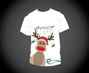 Design de T-shirt par joliau pour ce projet | Design : #2775898
