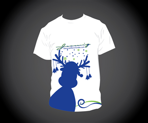 Design de T-shirt par joliau pour ce projet | Design : #2775909