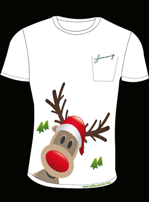 T-shirt Design by prashant23