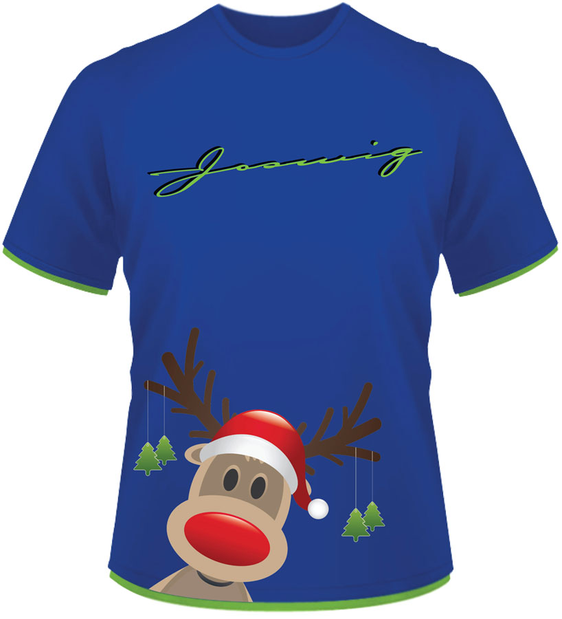 T-shirt Design by ANTONY for this project | Design #2762575