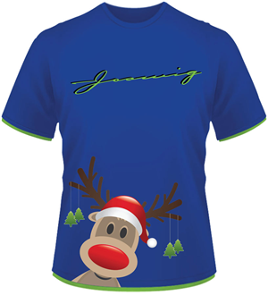 T-shirt Design by ANTONY for this project | Design #2762575