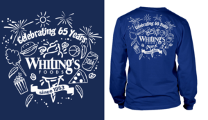 T-shirt Design by Impressive Solutions for this project | Design: #17866738