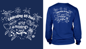 T-shirt Design by Black Stallions Impressive Solutions for this project | Design #17886509