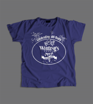 T-shirt Design by Creative2Digital for this project | Design #17868520