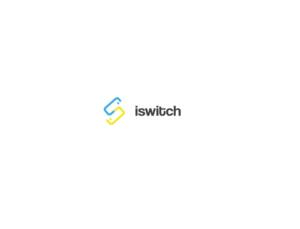 Logo Design by Hiccups Design for iswitch | Design: #17876561