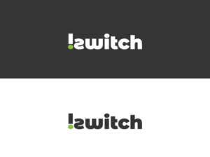Logo Design by Matea for iswitch | Design: #17928269