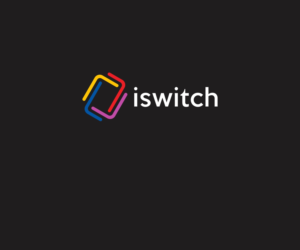 Diseño de Logo por dsign para iswitch | Diseño: #17919845
