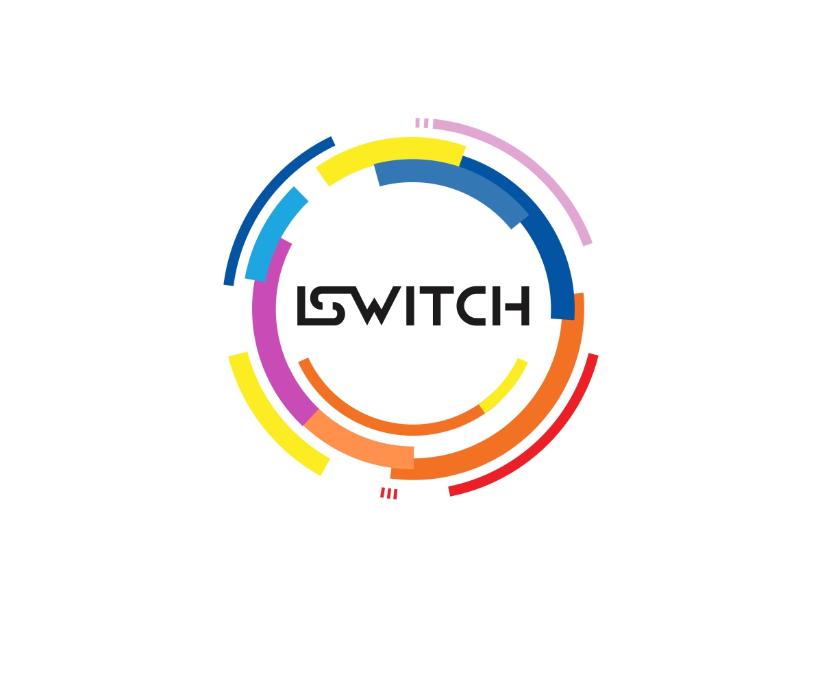 Logo Design by dsign for iswitch | Design #18008670