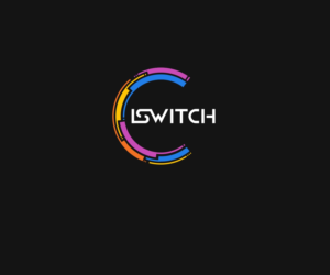 Diseño de Logo por dsign para iswitch | Diseño: #18034722
