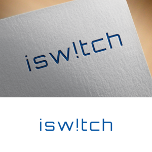Logo Design by Omee for iswitch | Design: #17887056