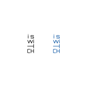 Logo Design by Omee for iswitch | Design: #17887105