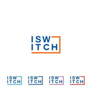 Diseño de Logo por Omee para iswitch | Diseño: #17944879