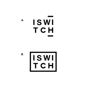 Logo Design by Omee for iswitch | Design: #18017855