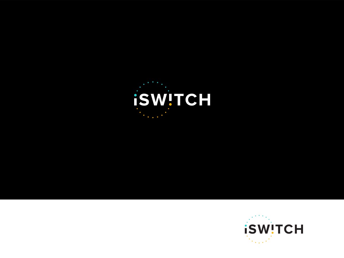 Design de Logo par ArtTank pour iswitch | Design #17900008
