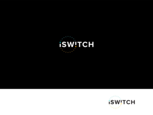 Diseño de Logo por ArtTank para iswitch | Diseño: #17900008