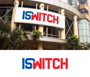 Design de Logo par Impressive Solutions pour iswitch | Design : #17867927