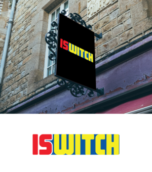 Design de Logo par Impressive Solutions pour iswitch | Design : #17867928