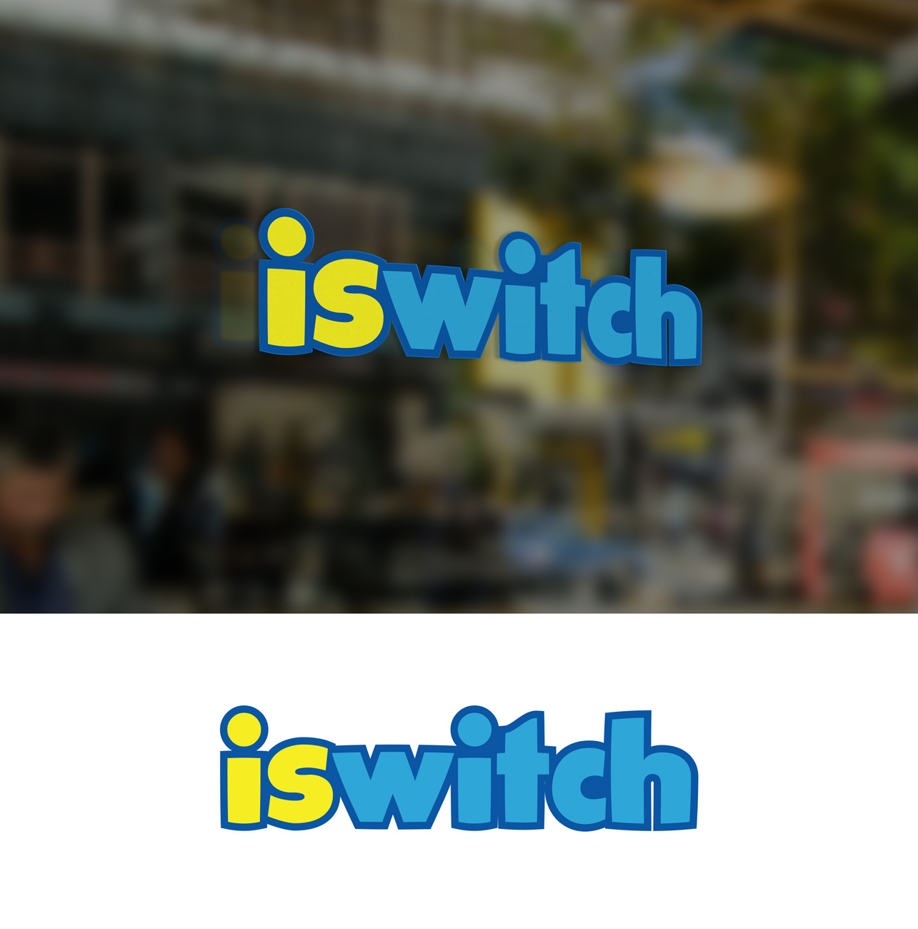 Design de Logo par Impressive Solutions pour iswitch | Design #17867929