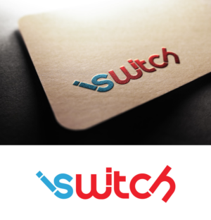 Design de Logo par Impressive Solutions pour iswitch | Design : #17867930