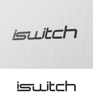 Design de Logo par Impressive Solutions pour iswitch | Design : #17886779