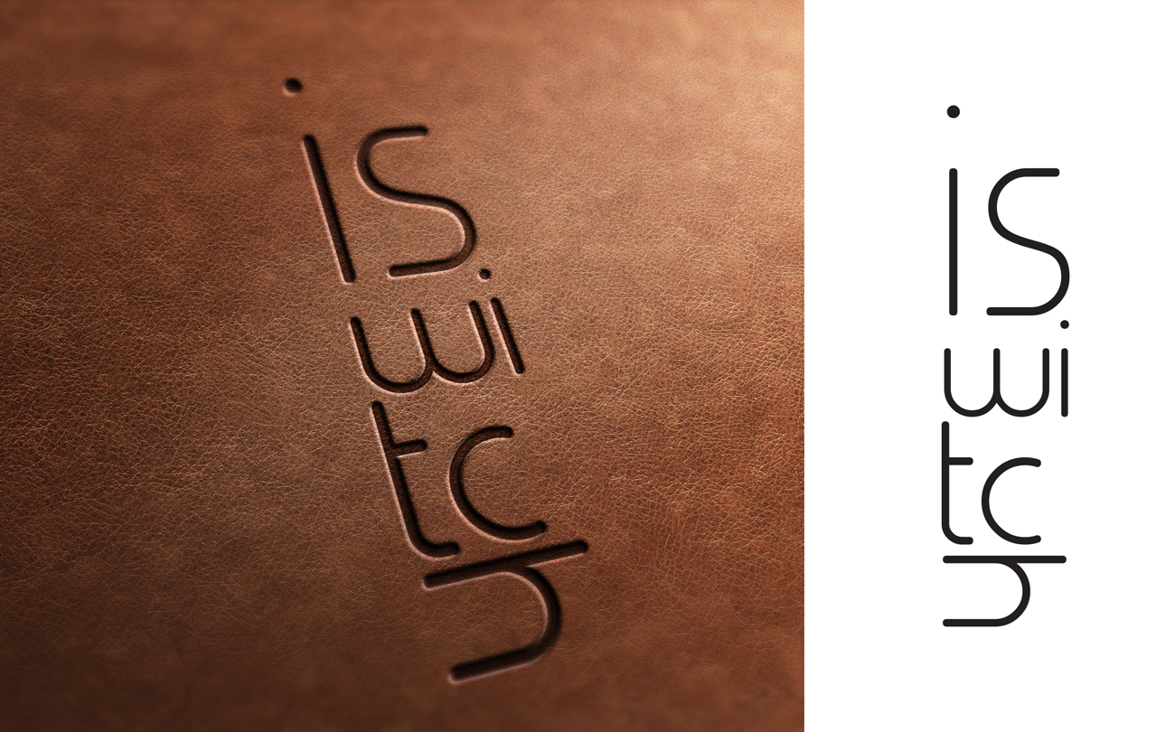 Logo Design by Impressive Solutions for iswitch | Design #17886781