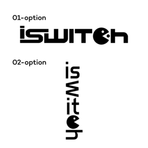 Logo Design by Black Stallions Impressive Solutions for iswitch | Design #17901279