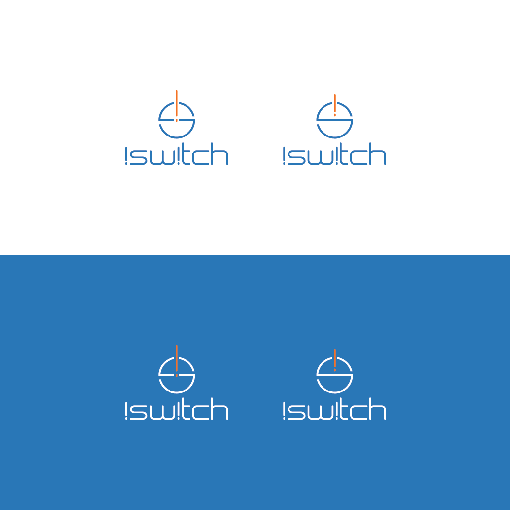 Diseño de Logo por Verified artistry (Design garden) para iswitch | Diseño #18051073