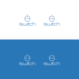 Diseño de Logo por Verified artistry (Design garden) para iswitch | Diseño: #18051073
