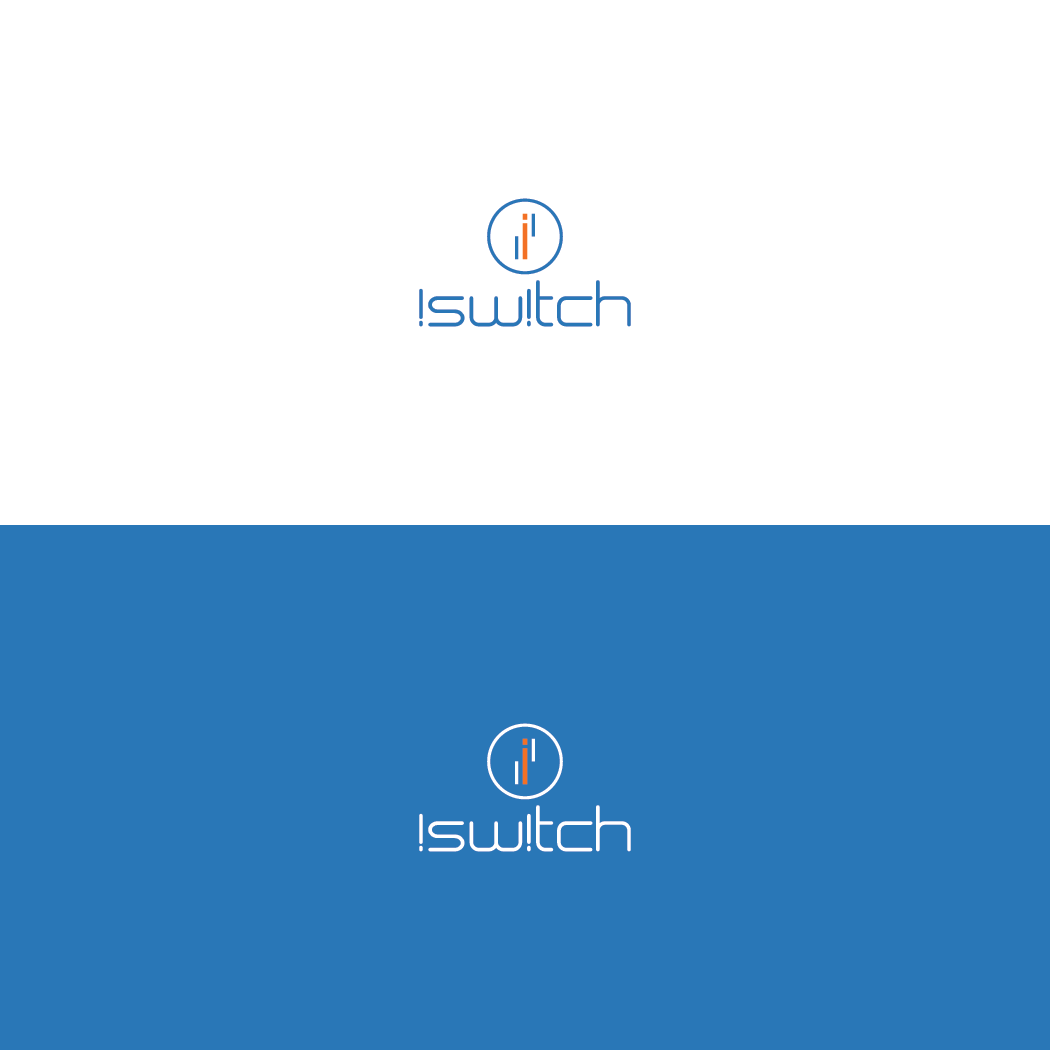 Diseño de Logo por Verified artistry (Design garden) para iswitch | Diseño #18051074